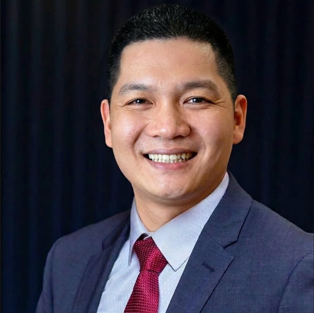 Trần Nguyên Hoàn — ứng dụng AI vào marketing và bán hàng