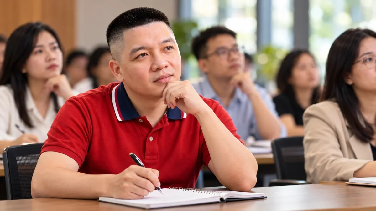 BỎ RA 300 TRIỆU ĐI HỌC CÓ GIÚP BẠN LÀM GIÀU, THÀNH CÔNG ĐƯỢC KHÔNG?